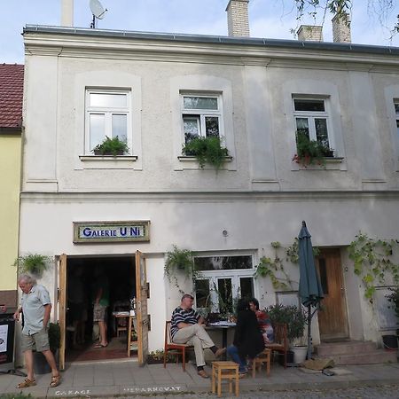 Apartman Havenatura 米库洛夫 外观 照片