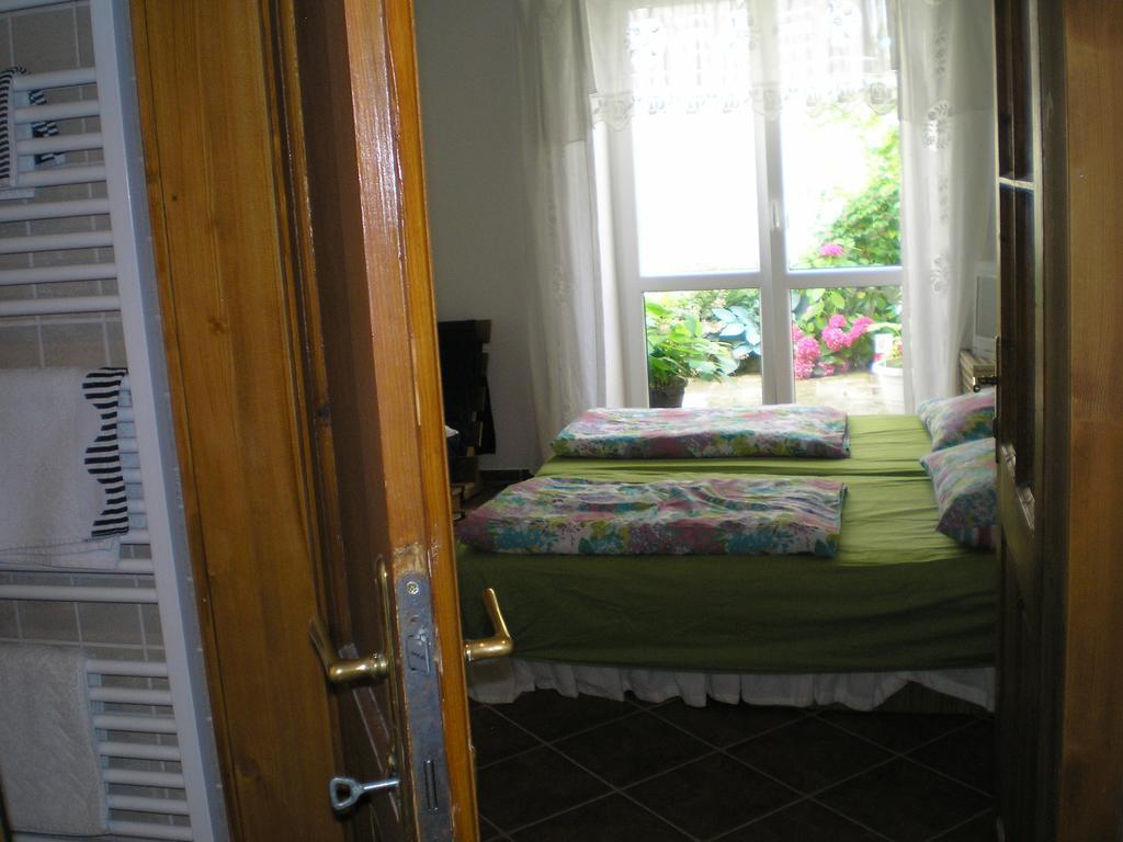 Apartman Havenatura 米库洛夫 外观 照片