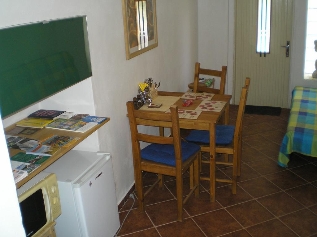 Apartman Havenatura 米库洛夫 外观 照片