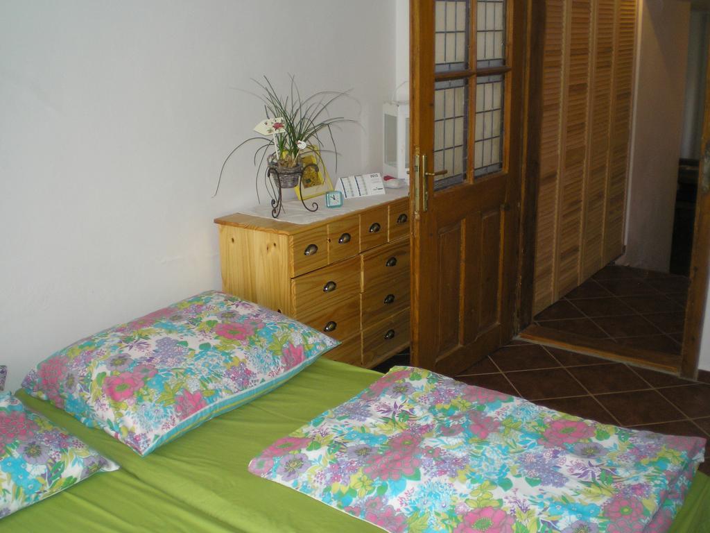 Apartman Havenatura 米库洛夫 外观 照片