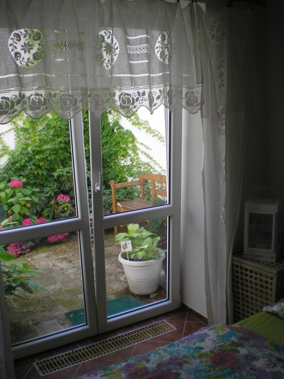 Apartman Havenatura 米库洛夫 外观 照片