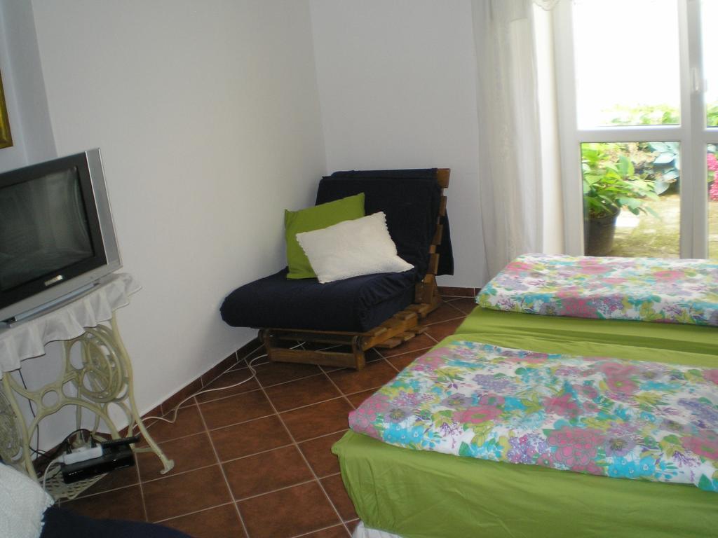 Apartman Havenatura 米库洛夫 外观 照片