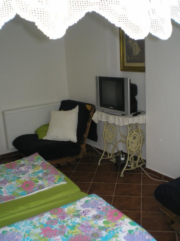 Apartman Havenatura 米库洛夫 外观 照片